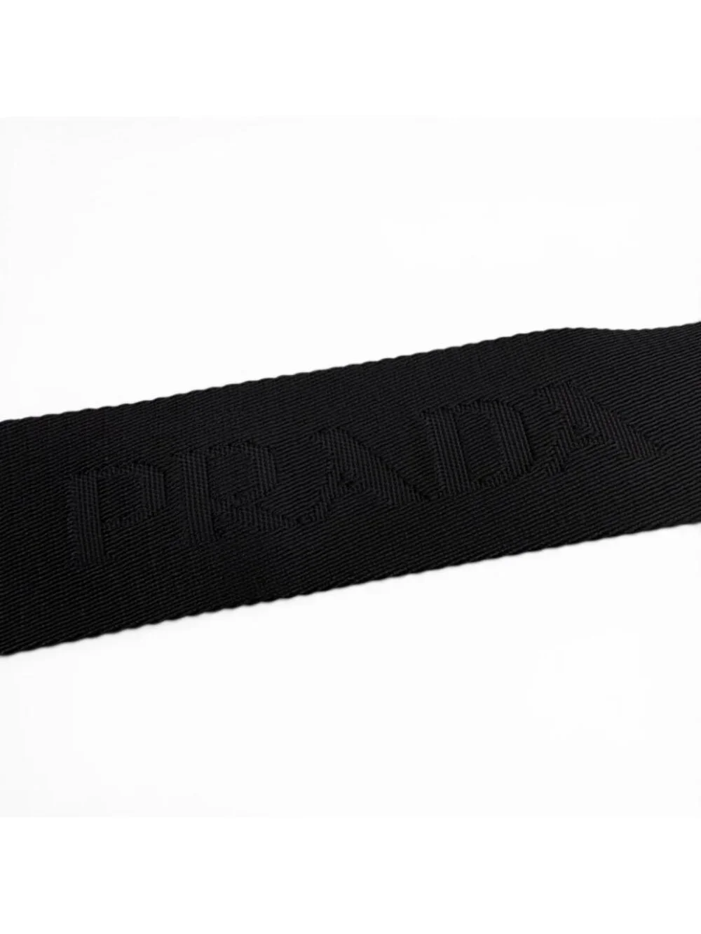 Prada 2-Way 715000 Handbag